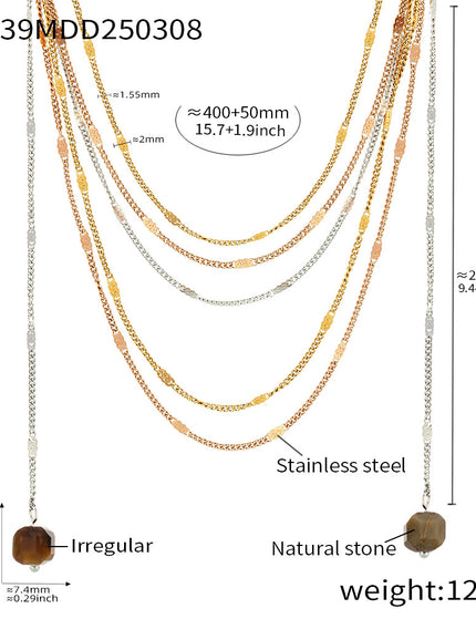 Arianna Necklace