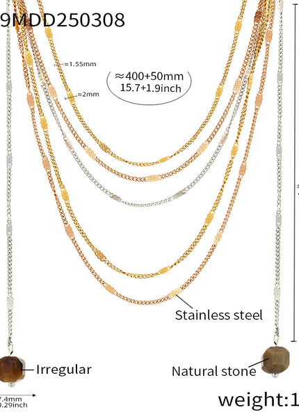 Arianna Necklace