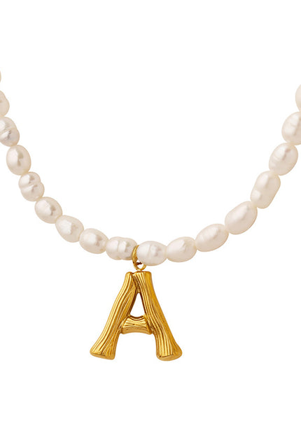 Iconic Necklace