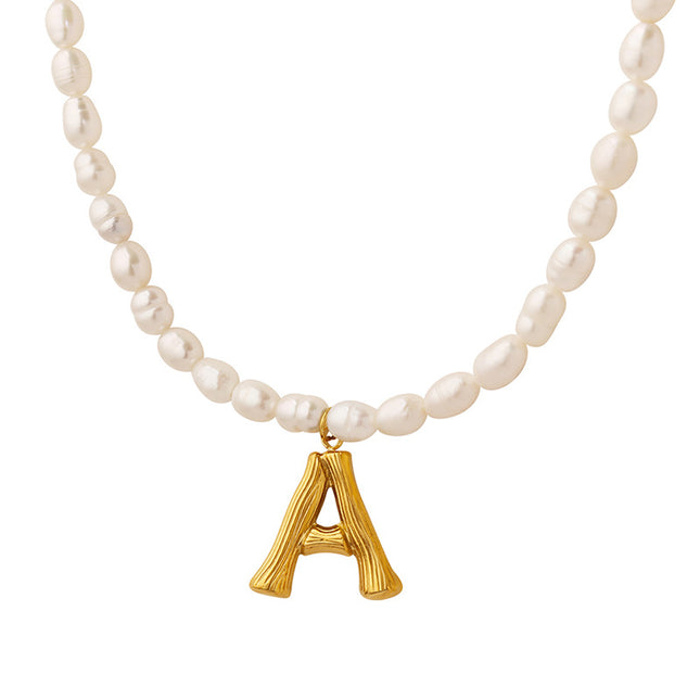 Iconic Necklace
