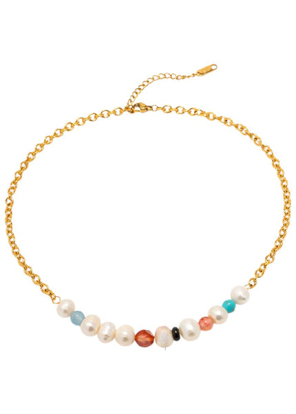 Torin Necklace