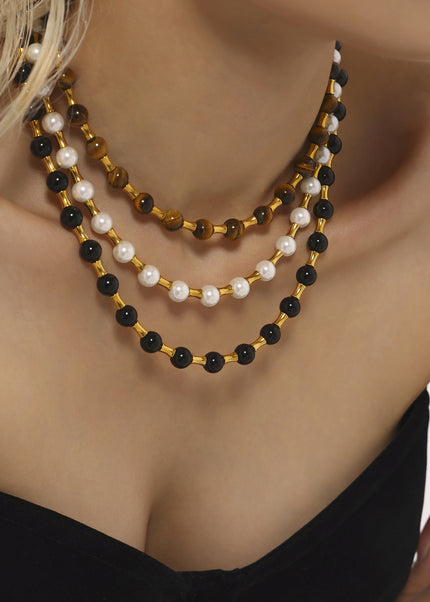 Merse Necklace