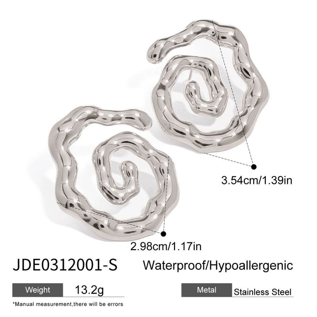 Bonnie Earrings