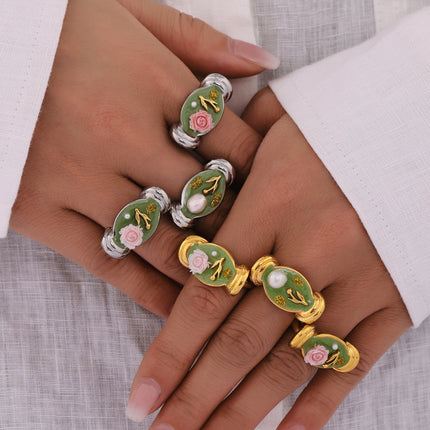 Fall Ring