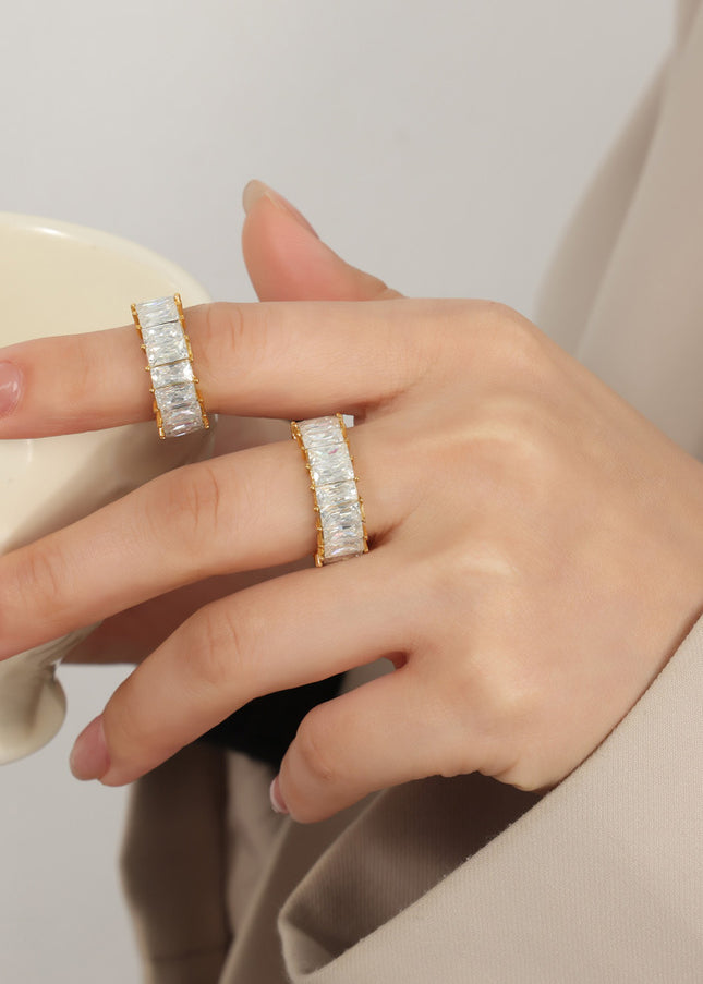 Net Ring
