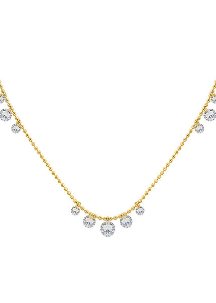 Lura Necklace