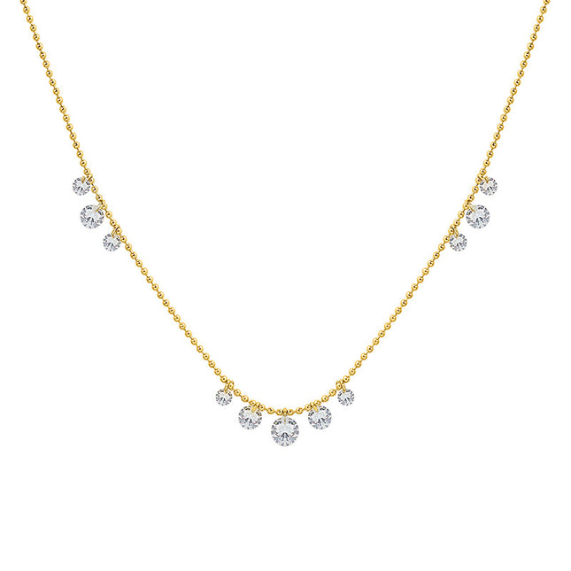 Lura Necklace