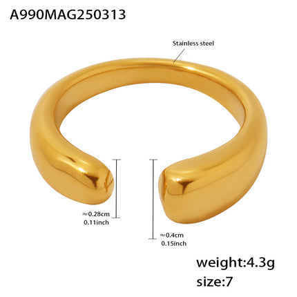 Miss Ring