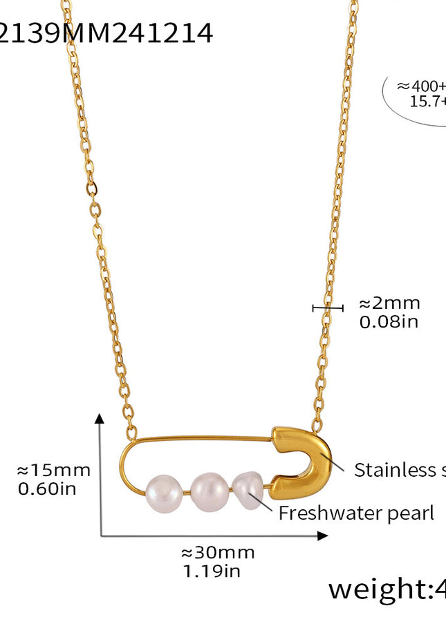 Mirella Necklace