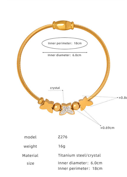 Ellie Bracelet