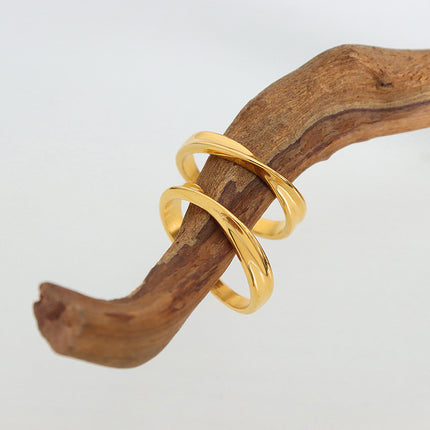 Gimbal Ring