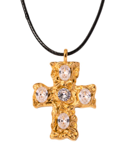 Vienne Necklace