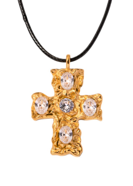Vienne Necklace