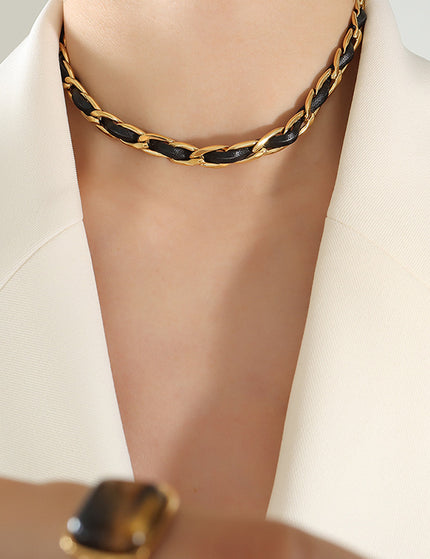 Paolo Necklace