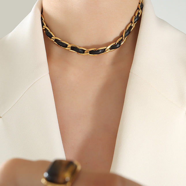 Paolo Necklace