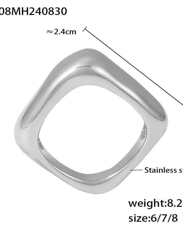 Lovable Ring