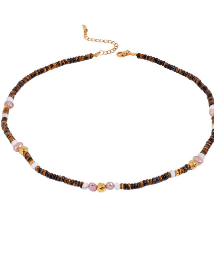 Brair Necklace