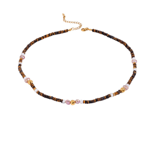 Brair Necklace