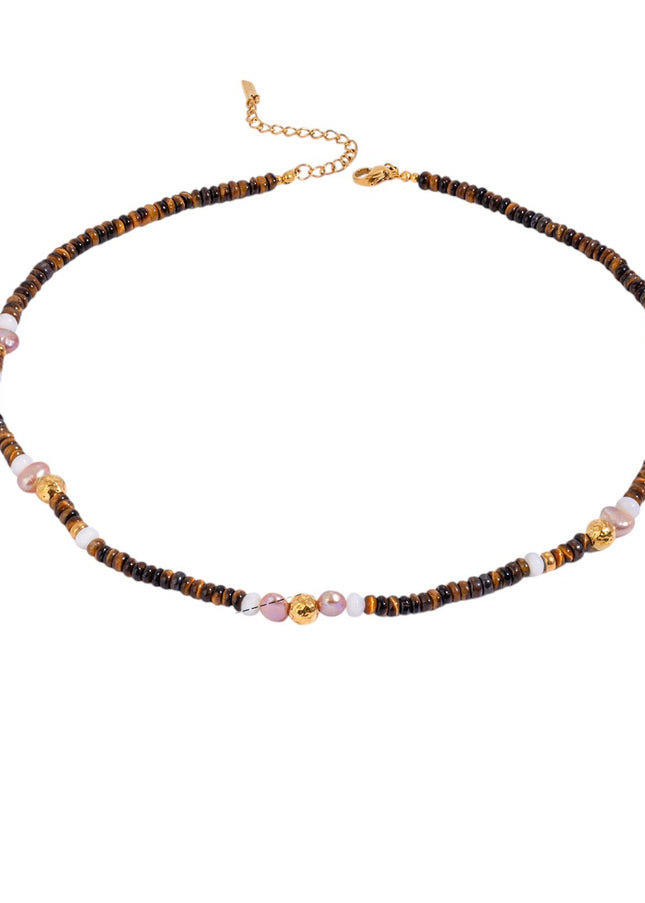 Brair Necklace