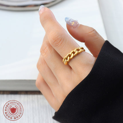 Madua Ring