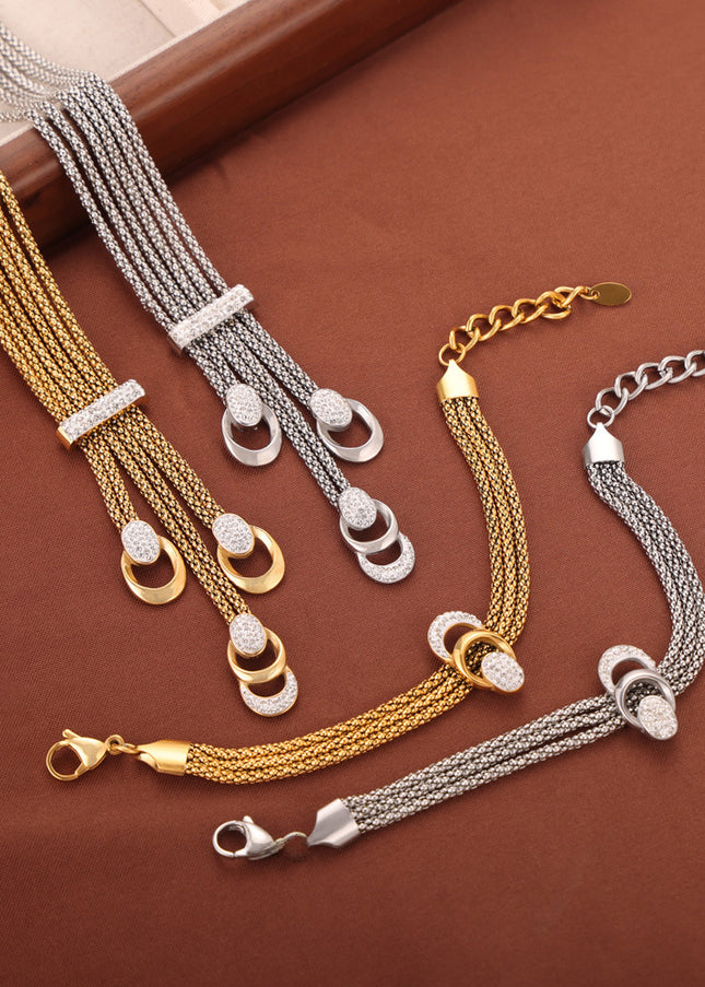 Arte Necklace