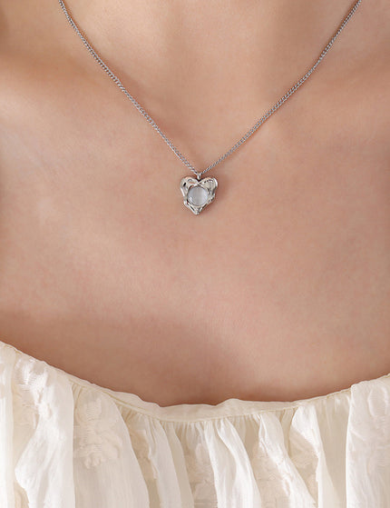 Sincere Necklace