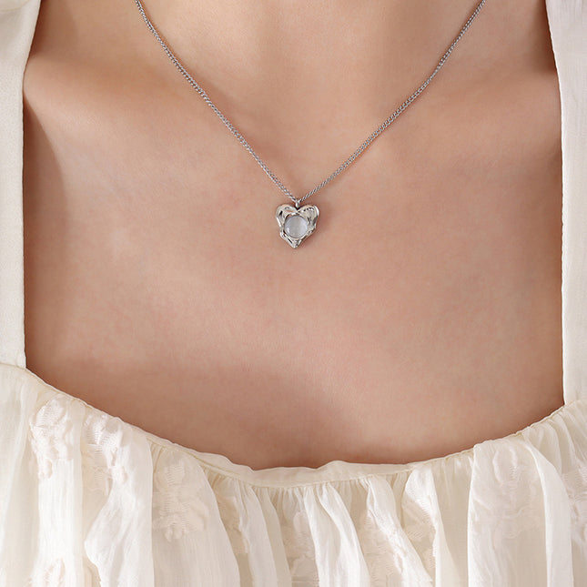 Sincere Necklace