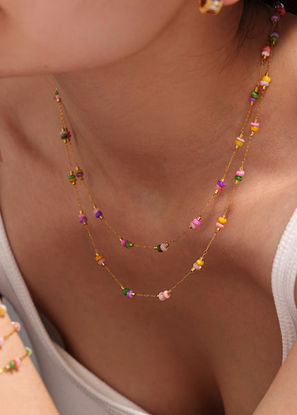Ariel Necklace