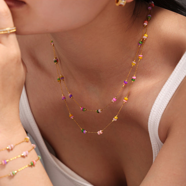 Ariel Necklace
