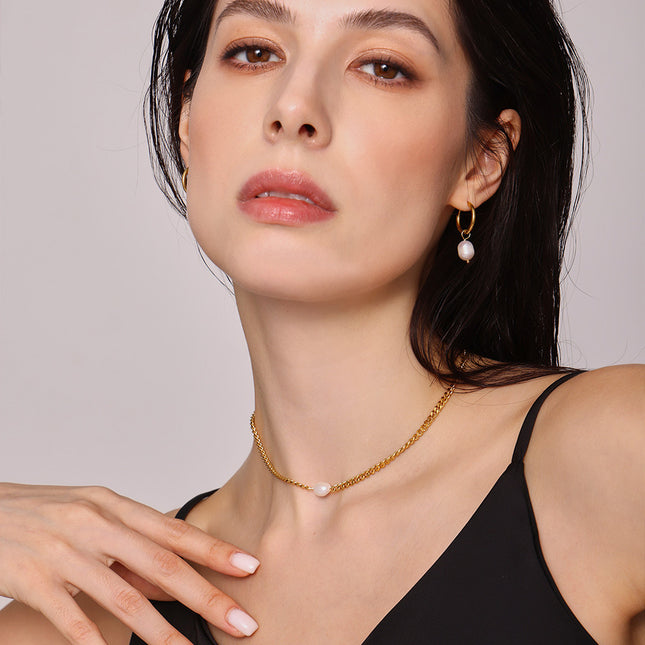 Giorgia Necklace