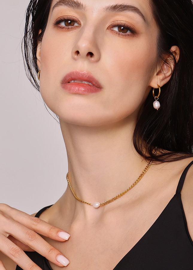 Giorgia Necklace