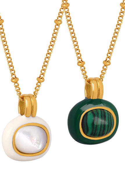 Clarita Necklace