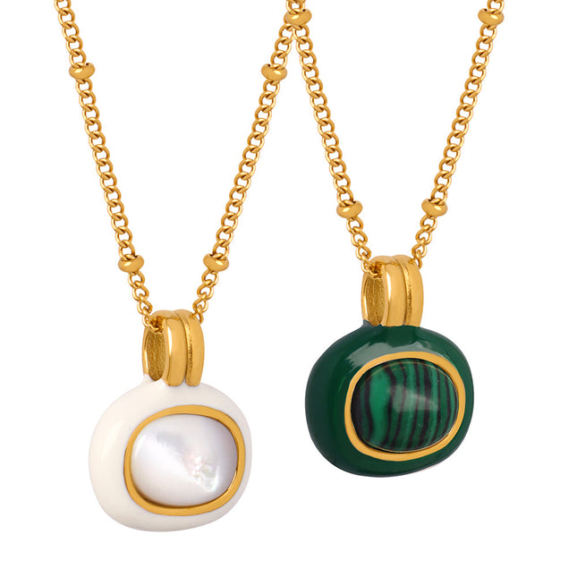Clarita Necklace