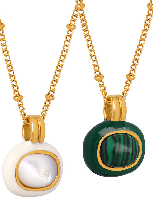 Clarita Necklace