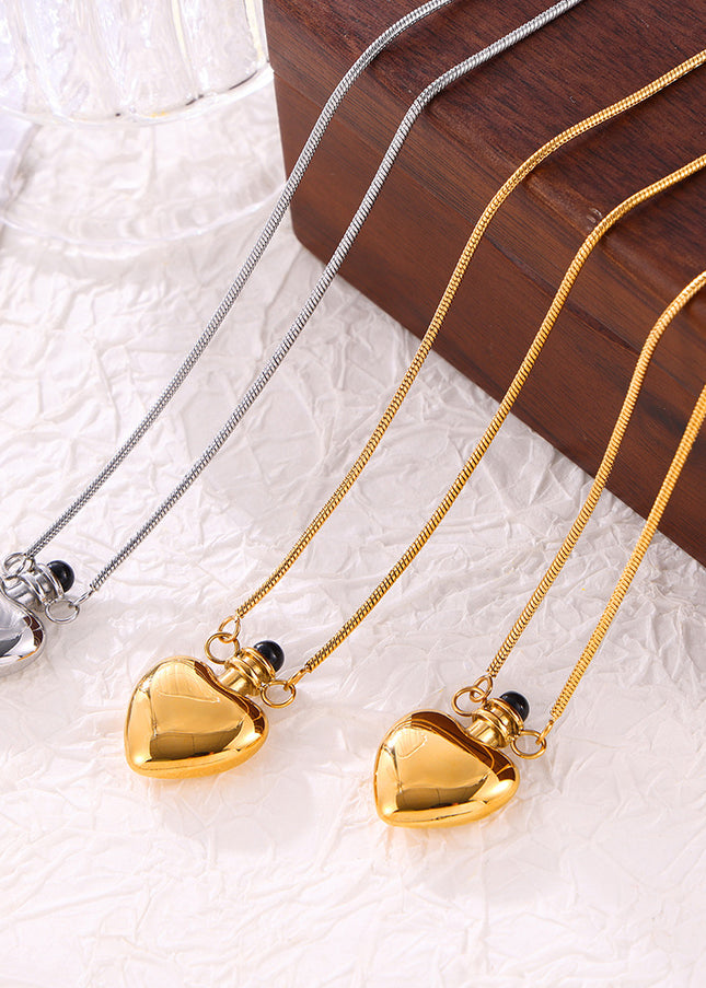 Cinna Necklace