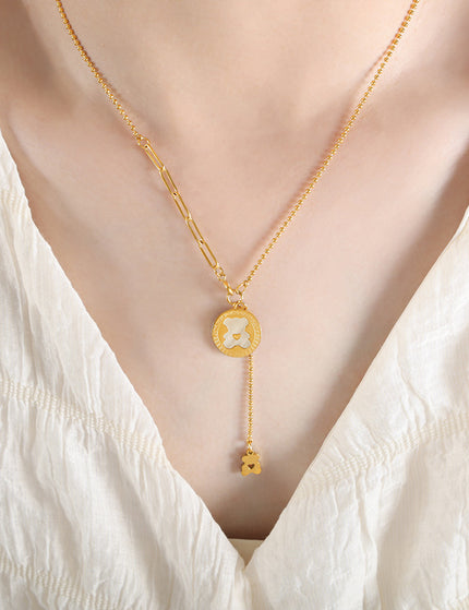 Mani Necklace