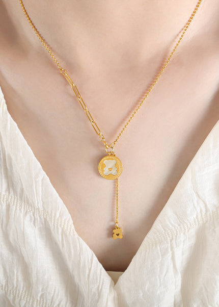Mani Necklace