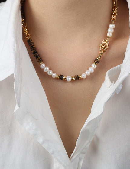 Lucana Necklace