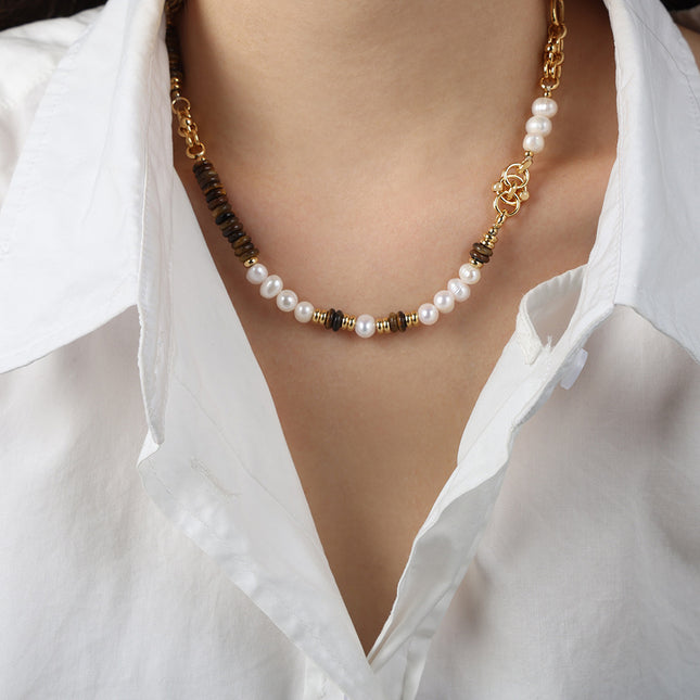 Lucana Necklace