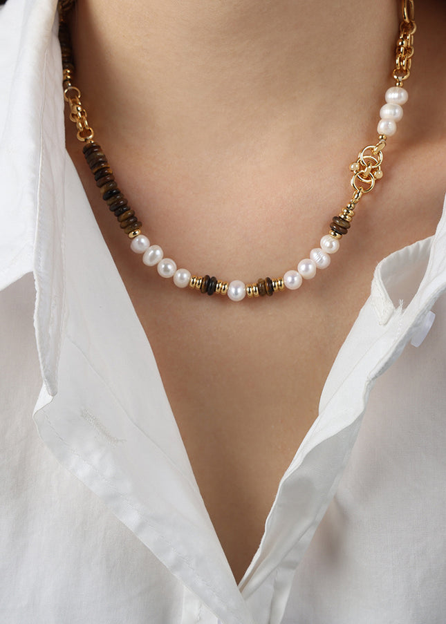 Lucana Necklace