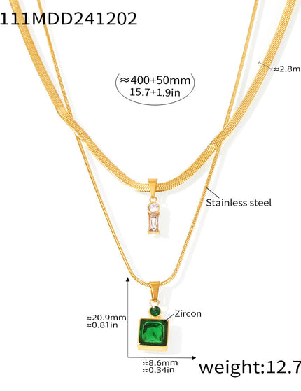 Veronica Necklace