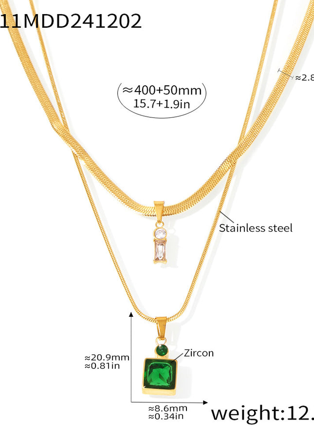 Veronica Necklace