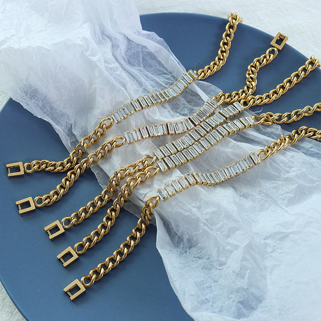 Petal Bracelet