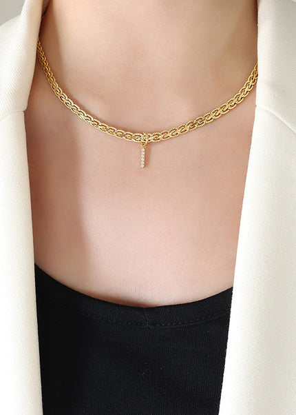 Evan Necklace