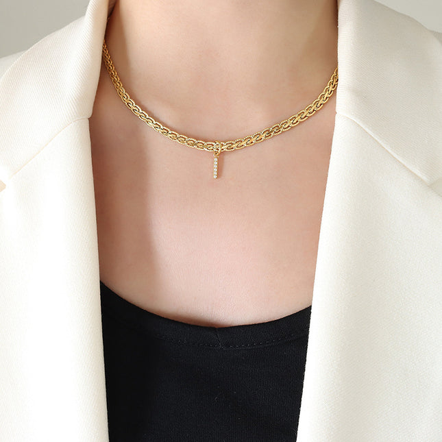 Evan Necklace