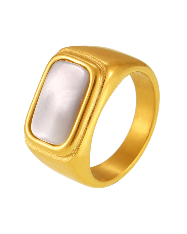 Winter Ring