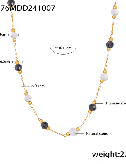 Roberta Necklace