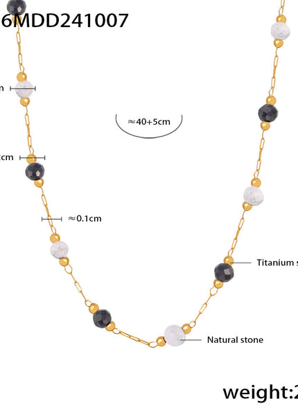 Roberta Necklace