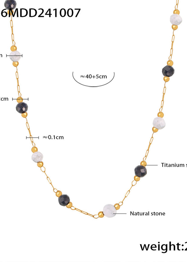 Roberta Necklace