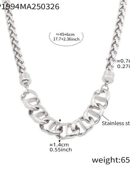 Sarah Necklace